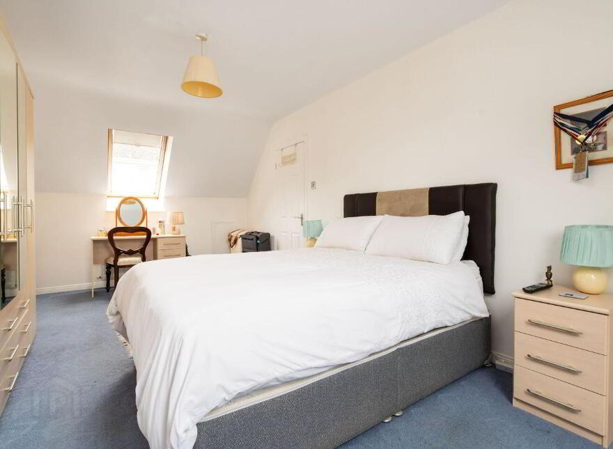 40 College Park, Letterkenny, F92D4V6