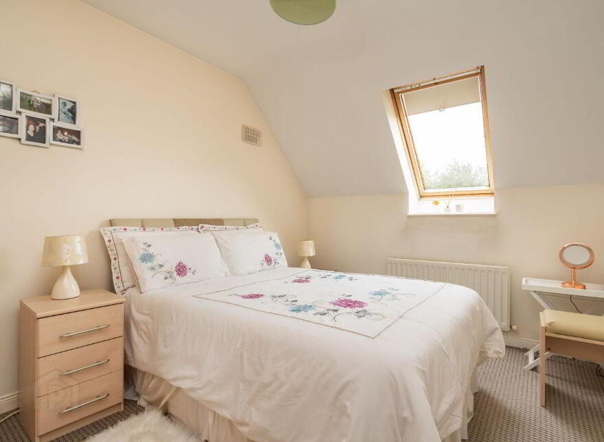 40 College Park, Letterkenny, F92D4V6