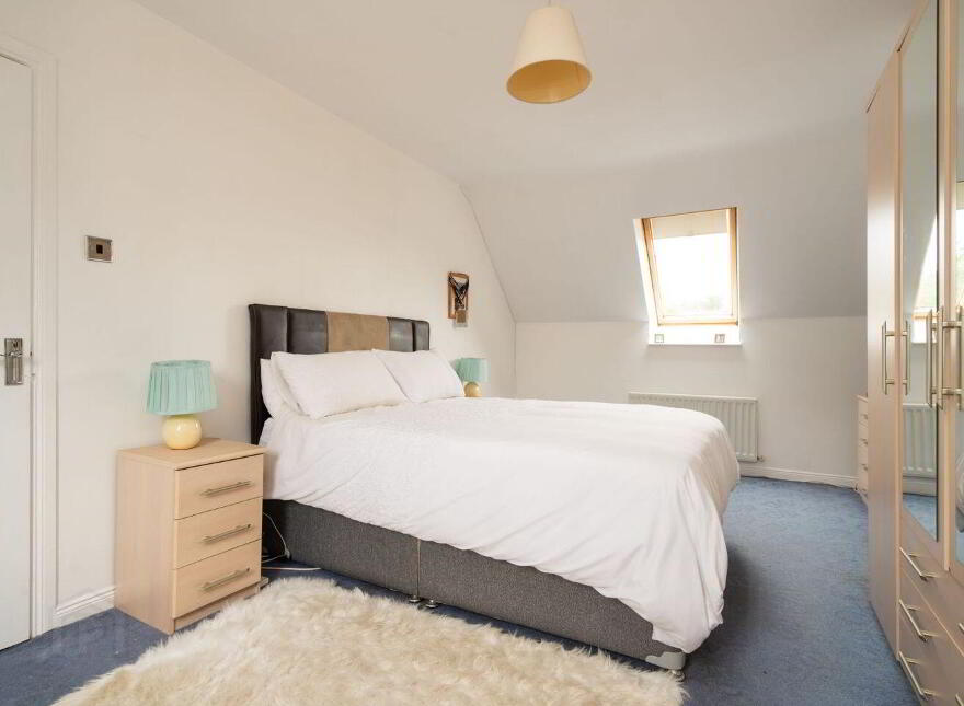 40 College Park, Letterkenny, F92D4V6