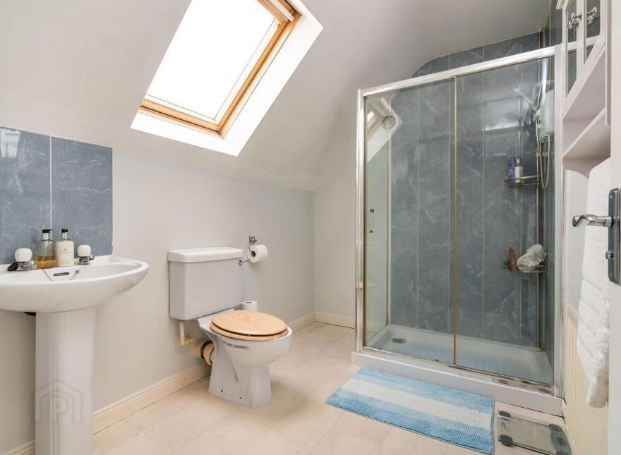40 College Park, Letterkenny, F92D4V6