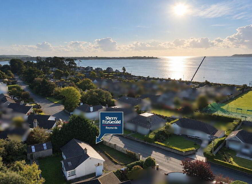 Friar's Walk, Abbeyside, Dungarvan, X35HK38