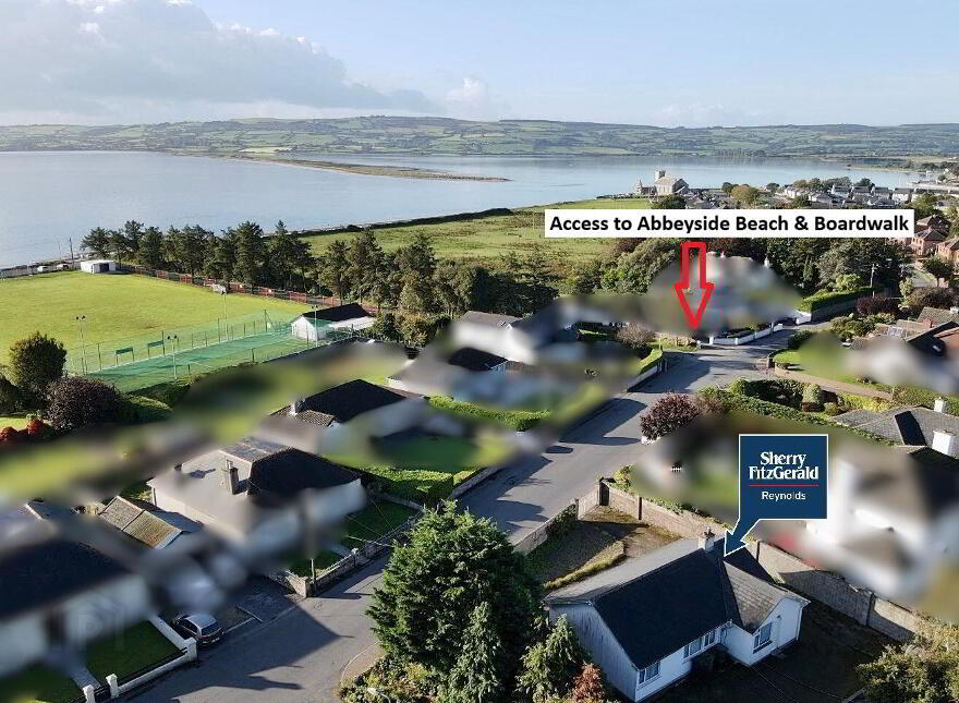 Friar's Walk, Abbeyside, Dungarvan, X35HK38
