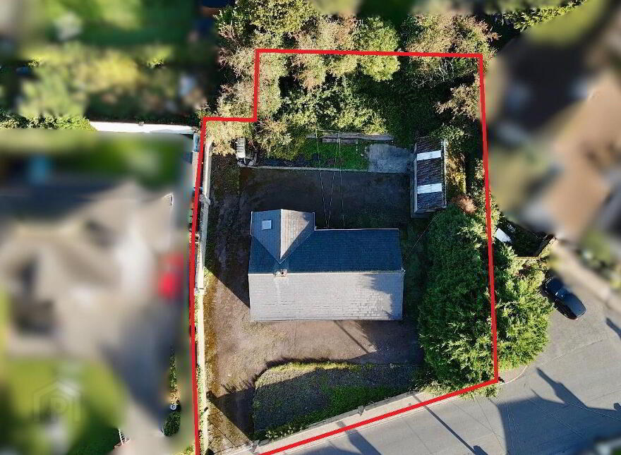 Friar's Walk, Abbeyside, Dungarvan, X35HK38