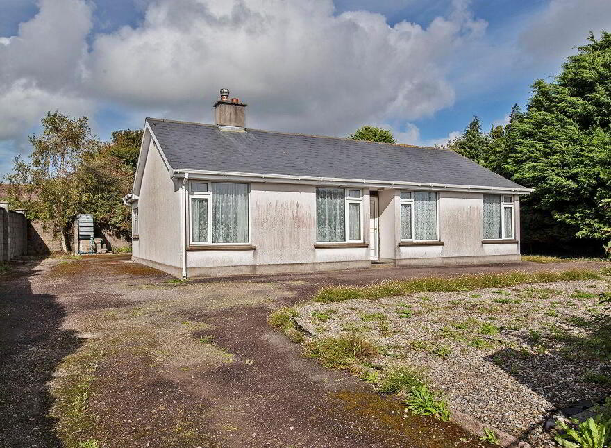 Friar's Walk, Abbeyside, Dungarvan, X35HK38
