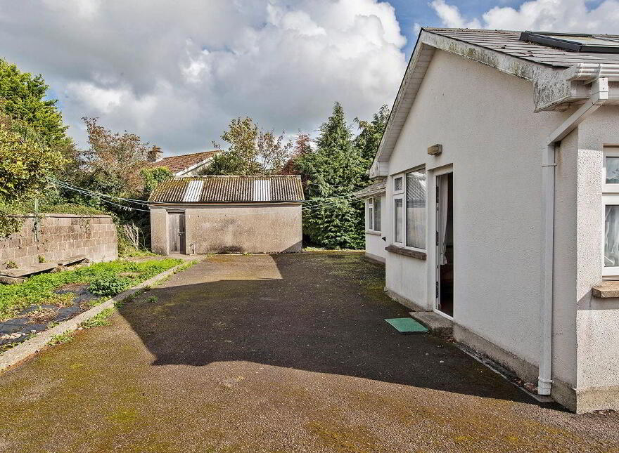 Friar's Walk, Abbeyside, Dungarvan, X35HK38