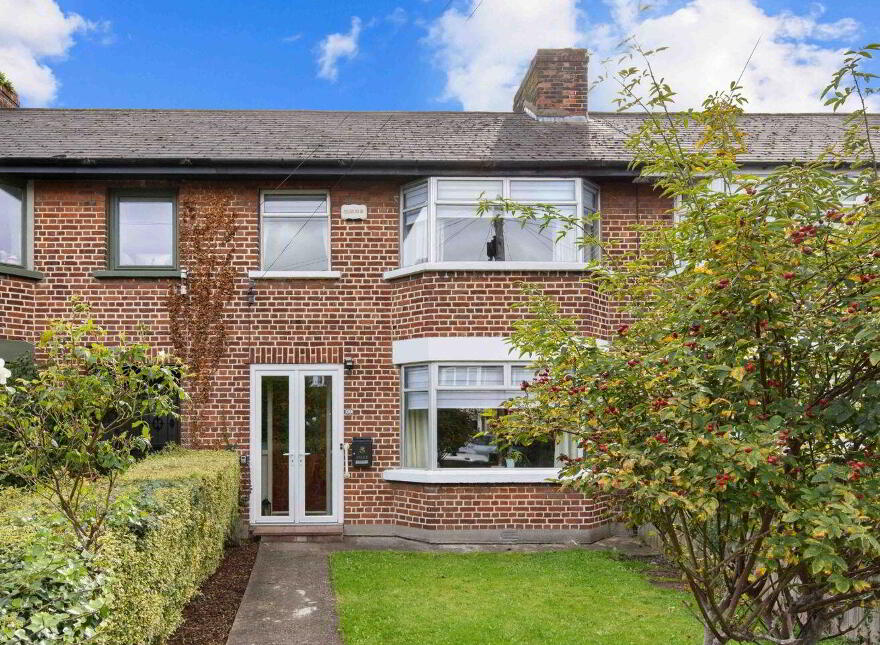 8 Lea Crescent, Sandymount, Sandymount, D04KF54