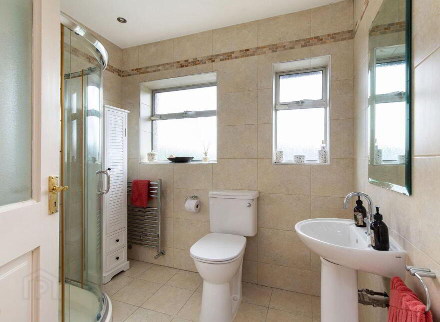 8 Lea Crescent, Sandymount, Sandymount, D04KF54