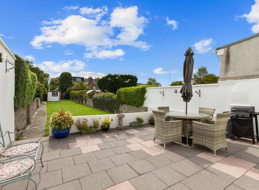 8 Lea Crescent, Sandymount, Sandymount, D04KF54