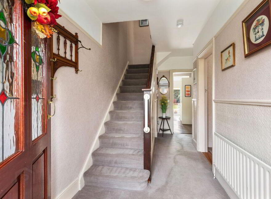 8 Lea Crescent, Sandymount, Sandymount, D04KF54