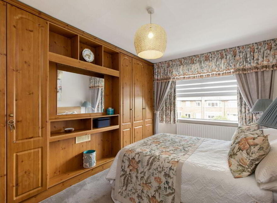 8 Lea Crescent, Sandymount, Sandymount, D04KF54