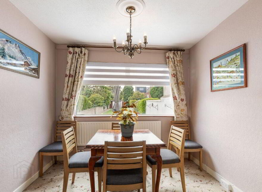 8 Lea Crescent, Sandymount, Sandymount, D04KF54