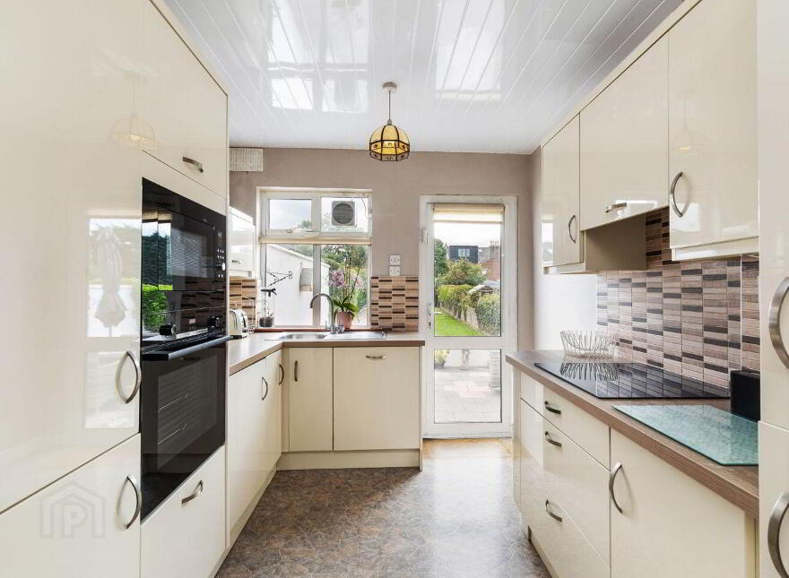 8 Lea Crescent, Sandymount, Sandymount, D04KF54