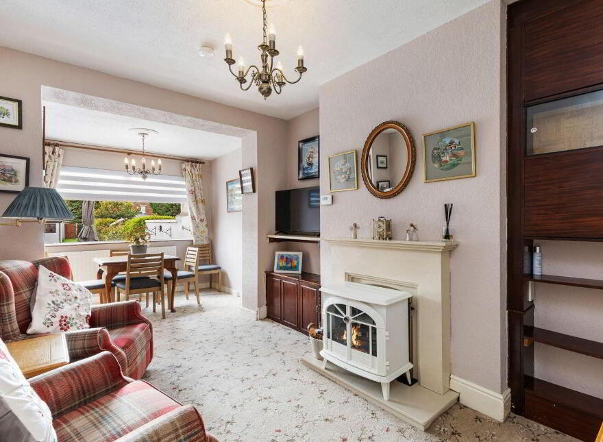 8 Lea Crescent, Sandymount, Sandymount, D04KF54
