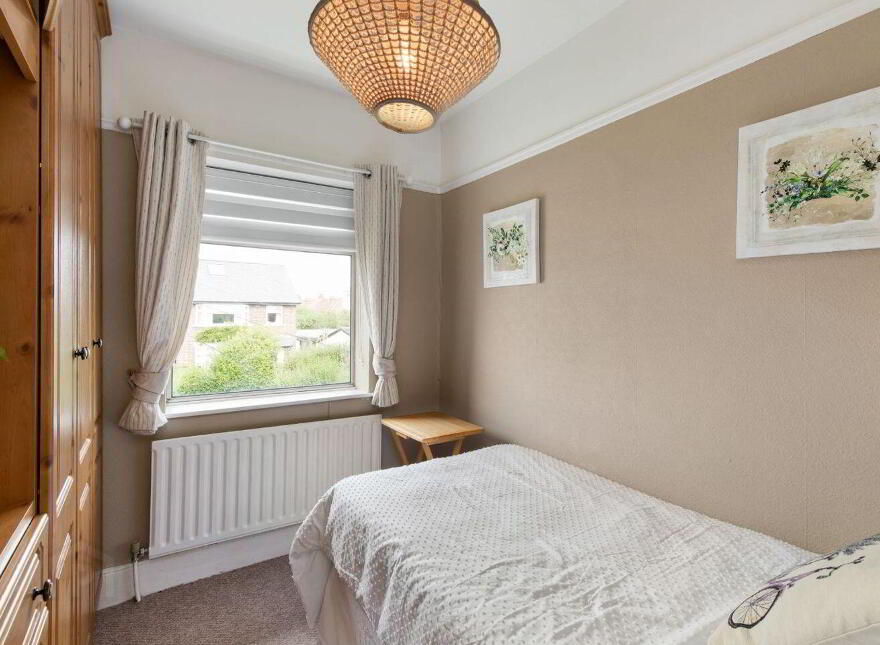 8 Lea Crescent, Sandymount, Sandymount, D04KF54