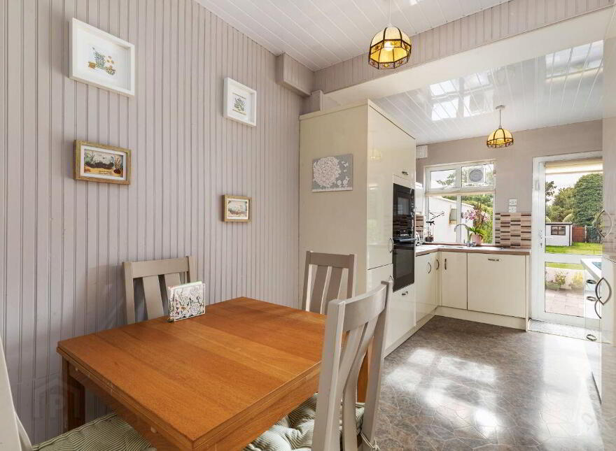 8 Lea Crescent, Sandymount, Sandymount, D04KF54
