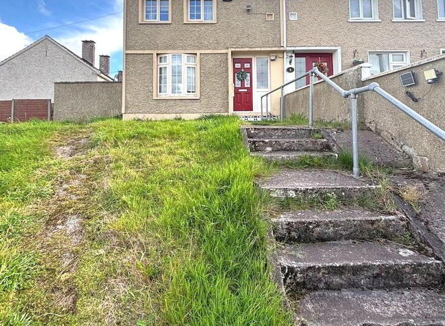 5 Fairfield Green, Farranree, T23K6R7