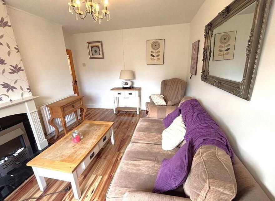 5 Fairfield Green, Farranree, T23K6R7
