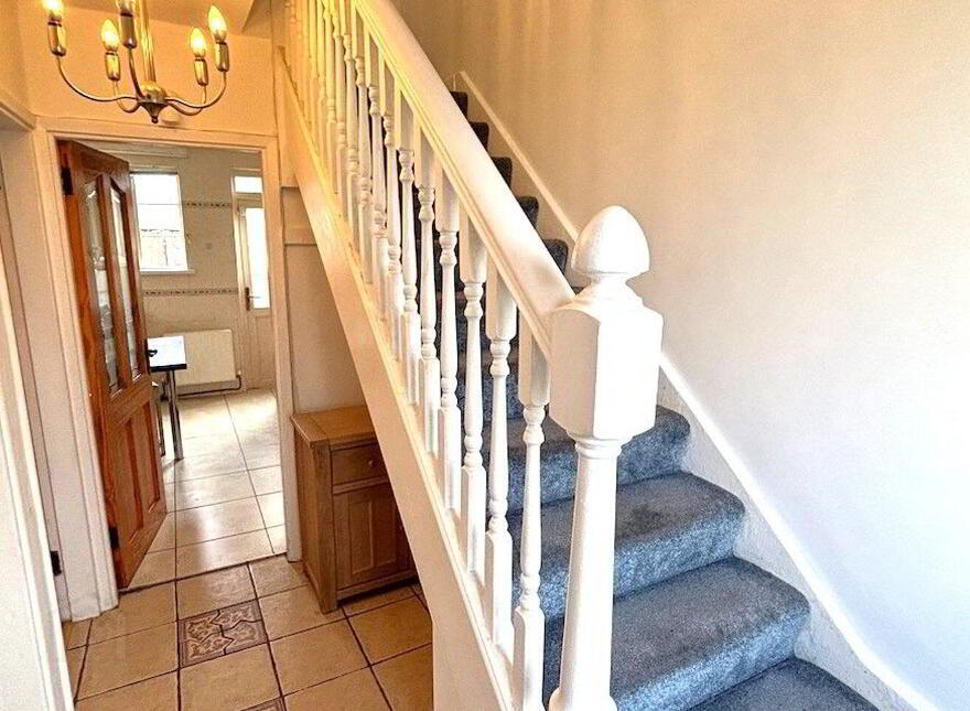 5 Fairfield Green, Farranree, T23K6R7