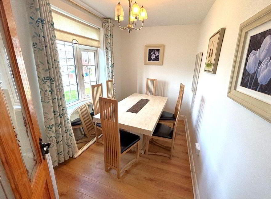 5 Fairfield Green, Farranree, T23K6R7