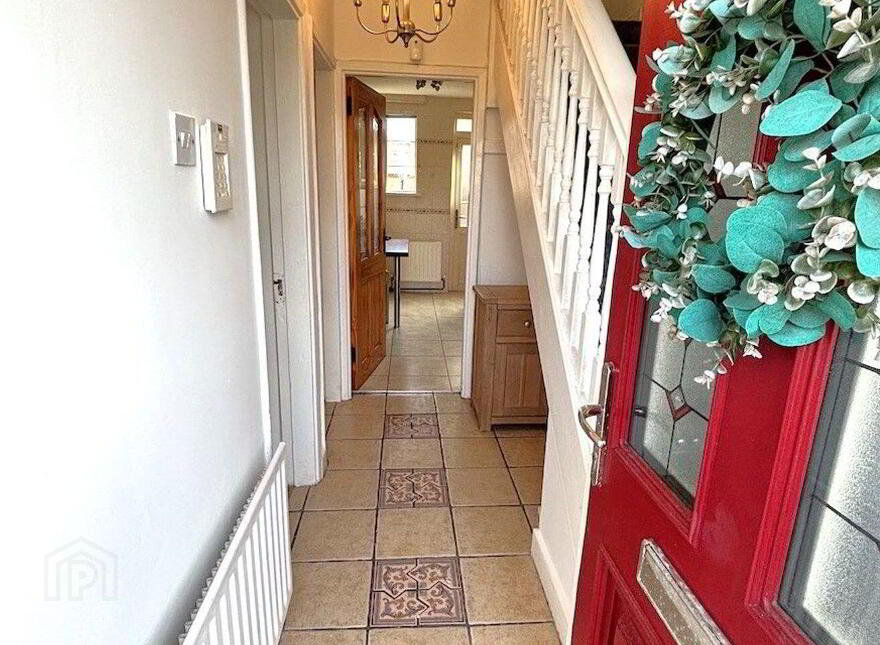 5 Fairfield Green, Farranree, T23K6R7