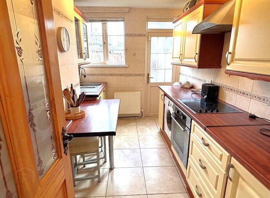 5 Fairfield Green, Farranree, T23K6R7
