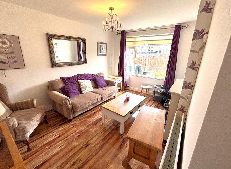 5 Fairfield Green, Farranree, T23K6R7