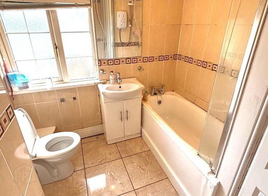 5 Fairfield Green, Farranree, T23K6R7