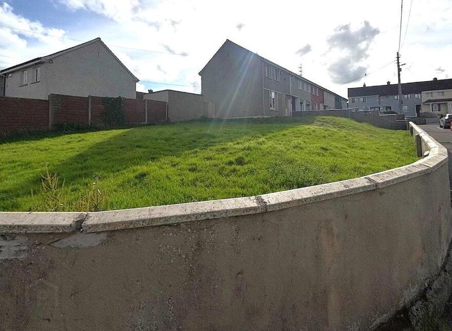 5 Fairfield Green, Farranree, T23K6R7