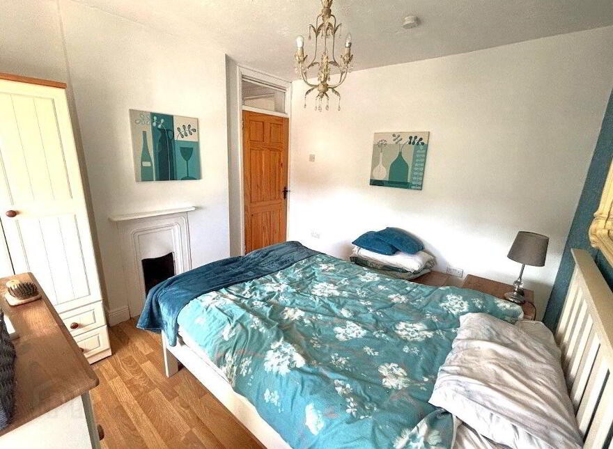 5 Fairfield Green, Farranree, T23K6R7