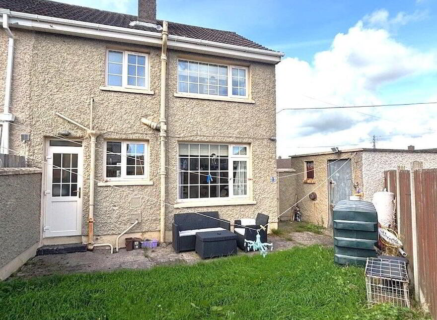 5 Fairfield Green, Farranree, T23K6R7