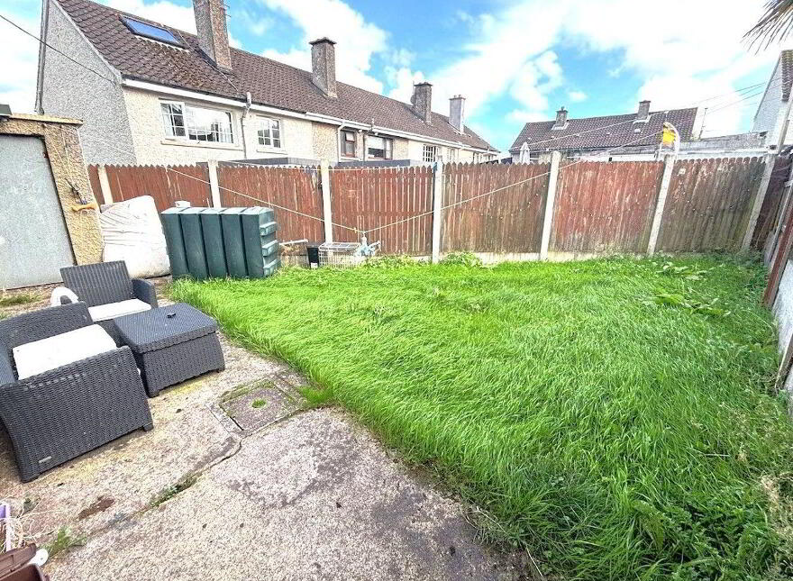 5 Fairfield Green, Farranree, T23K6R7