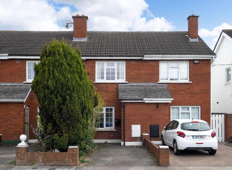 38 Saint Anne's, Kimmage, D12N2W7