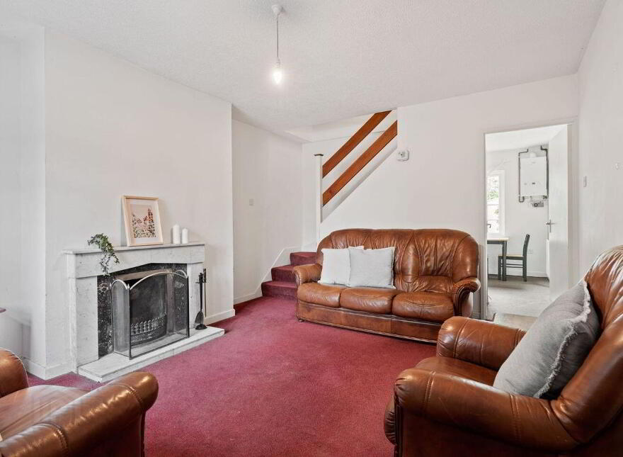 38 Saint Anne's, Kimmage, D12N2W7