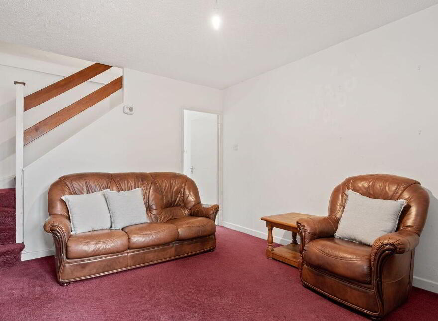 38 Saint Anne's, Kimmage, D12N2W7