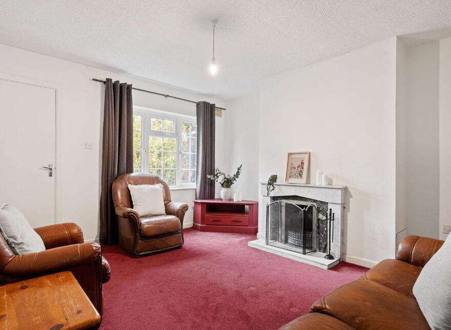 38 Saint Anne's, Kimmage, D12N2W7