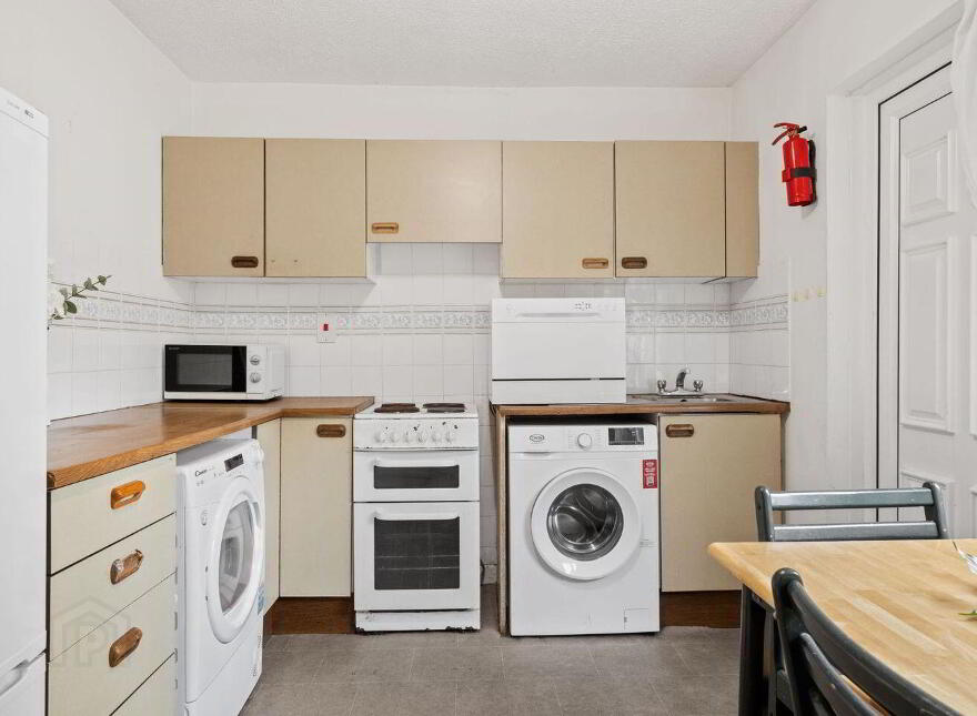 38 Saint Anne's, Kimmage, D12N2W7