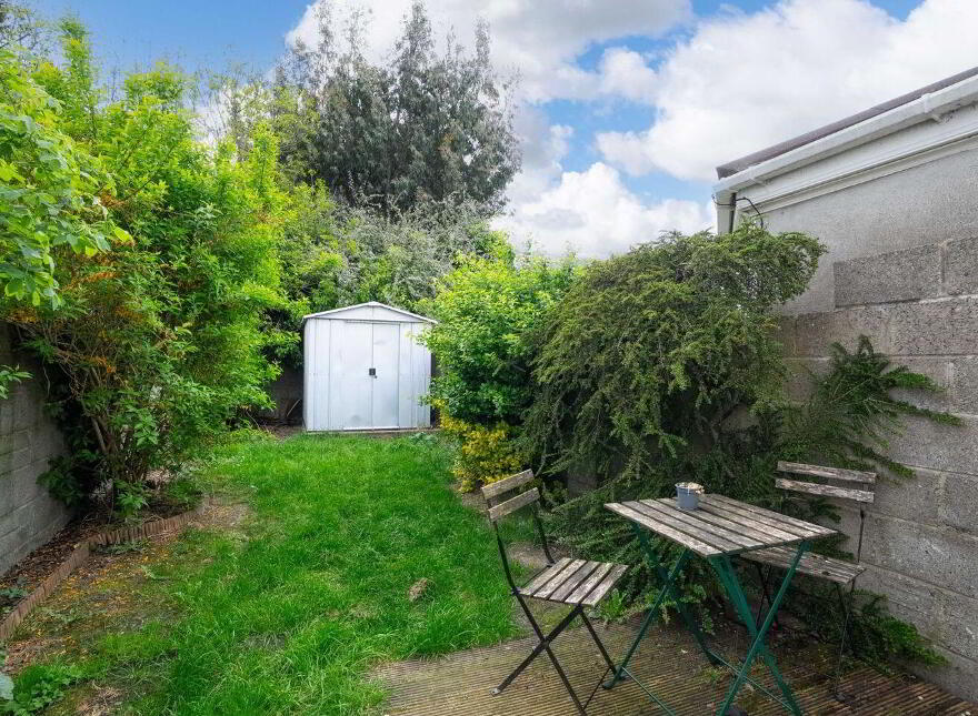 38 Saint Anne's, Kimmage, D12N2W7