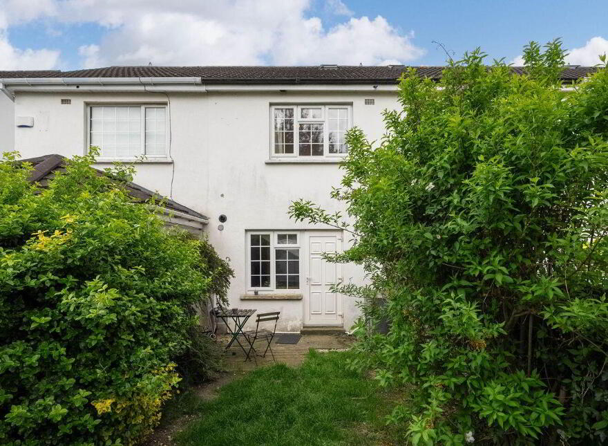 38 Saint Anne's, Kimmage, D12N2W7
