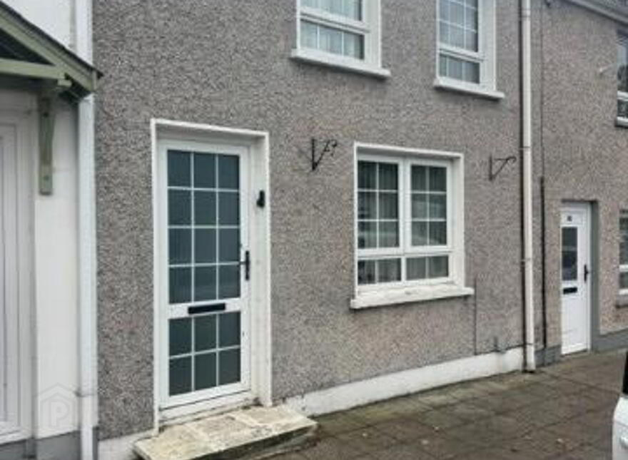 48 Church Street, Ballygawley, BT70 2HA