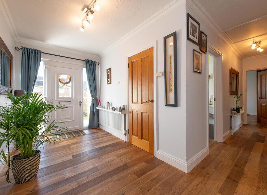 2 Downview Park, Greenisland, Carrickfergus, BT38 8RY