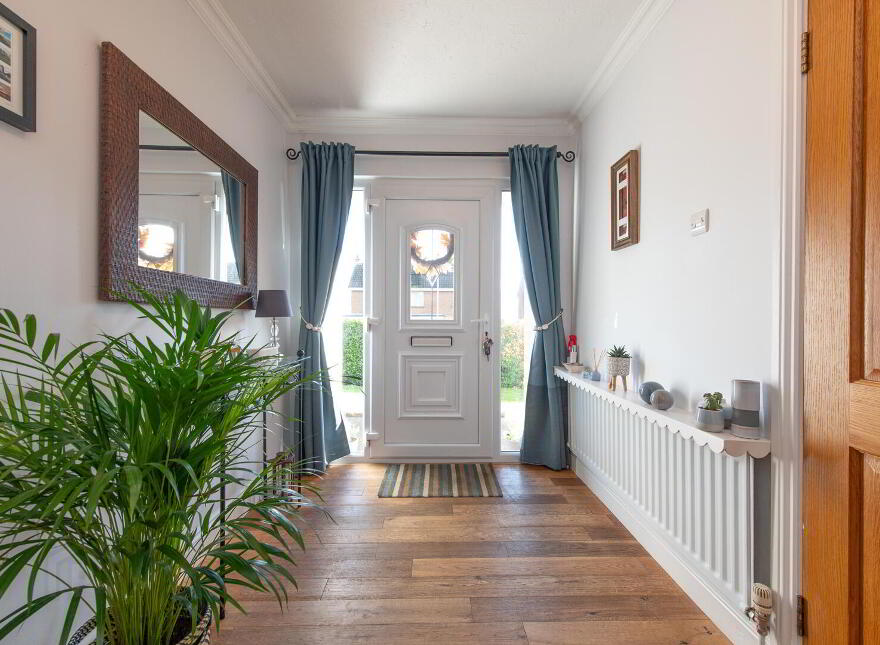 2 Downview Park, Greenisland, Carrickfergus, BT38 8RY