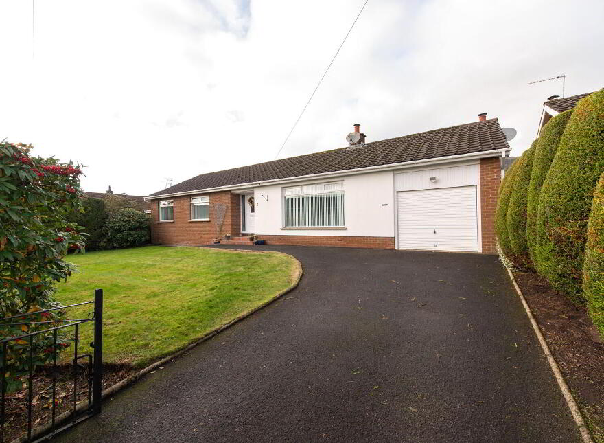 2 Downview Park, Greenisland, Carrickfergus, BT38 8RY