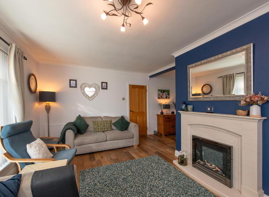 2 Downview Park, Greenisland, Carrickfergus, BT38 8RY