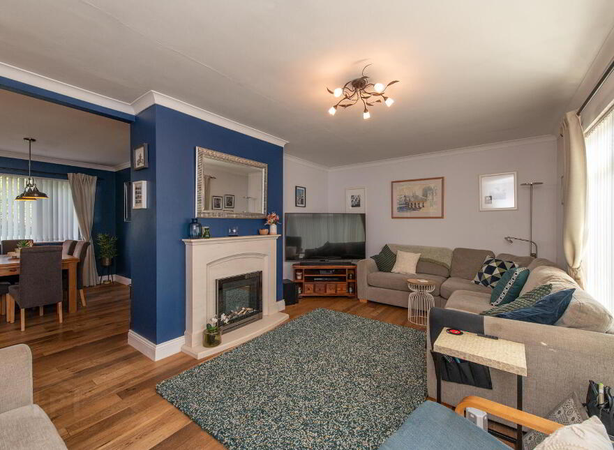 2 Downview Park, Greenisland, Carrickfergus, BT38 8RY