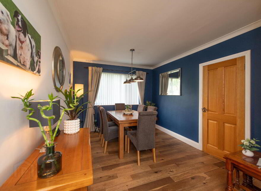 2 Downview Park, Greenisland, Carrickfergus, BT38 8RY