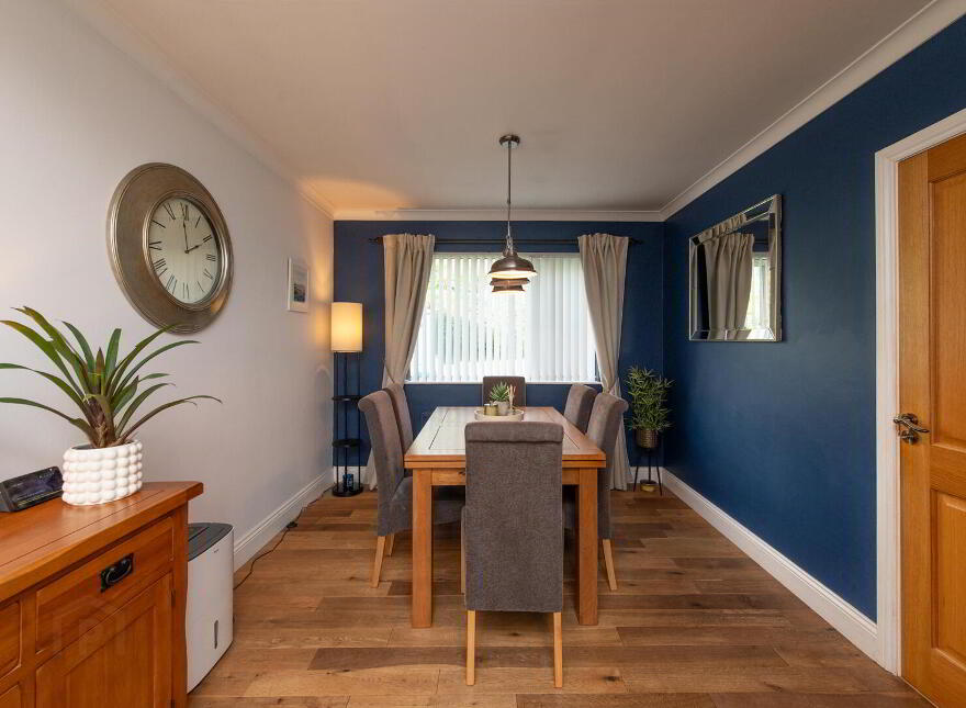 2 Downview Park, Greenisland, Carrickfergus, BT38 8RY
