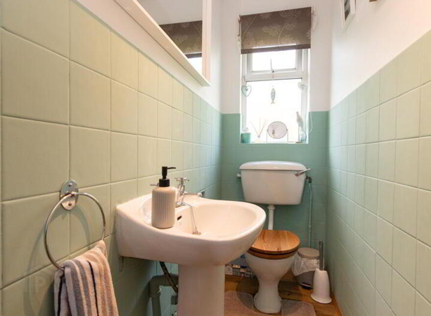 2 Downview Park, Greenisland, Carrickfergus, BT38 8RY