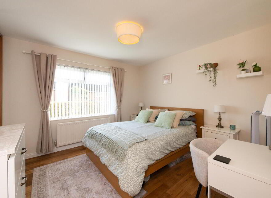 2 Downview Park, Greenisland, Carrickfergus, BT38 8RY