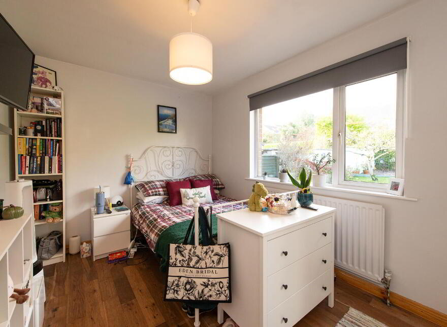 2 Downview Park, Greenisland, Carrickfergus, BT38 8RY