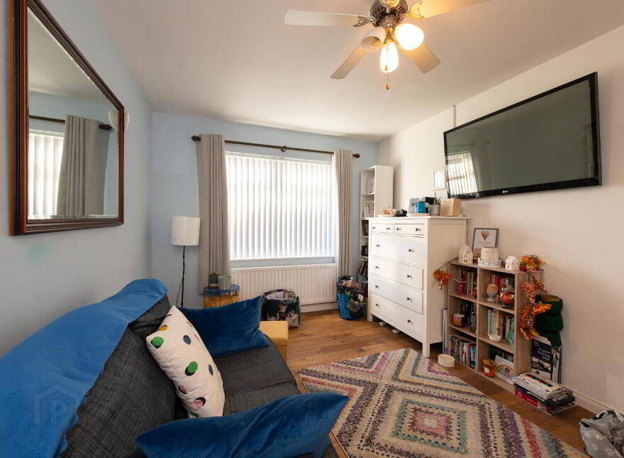 2 Downview Park, Greenisland, Carrickfergus, BT38 8RY